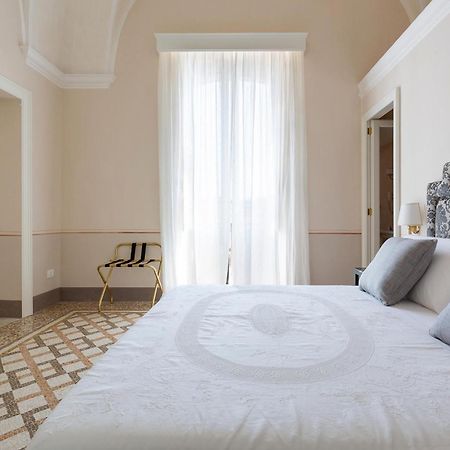 Palazzo Fasti Bed and Breakfast Casarano Eksteriør billede