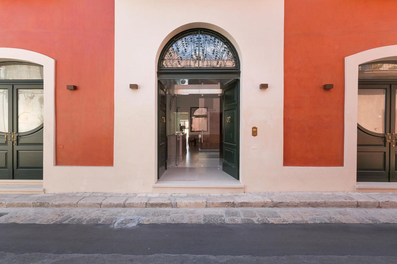 Palazzo Fasti Bed and Breakfast Casarano Eksteriør billede