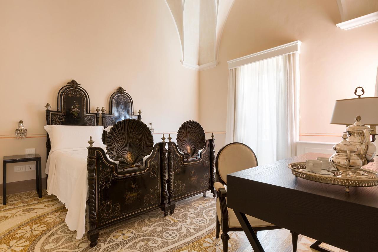 Palazzo Fasti Bed and Breakfast Casarano Eksteriør billede