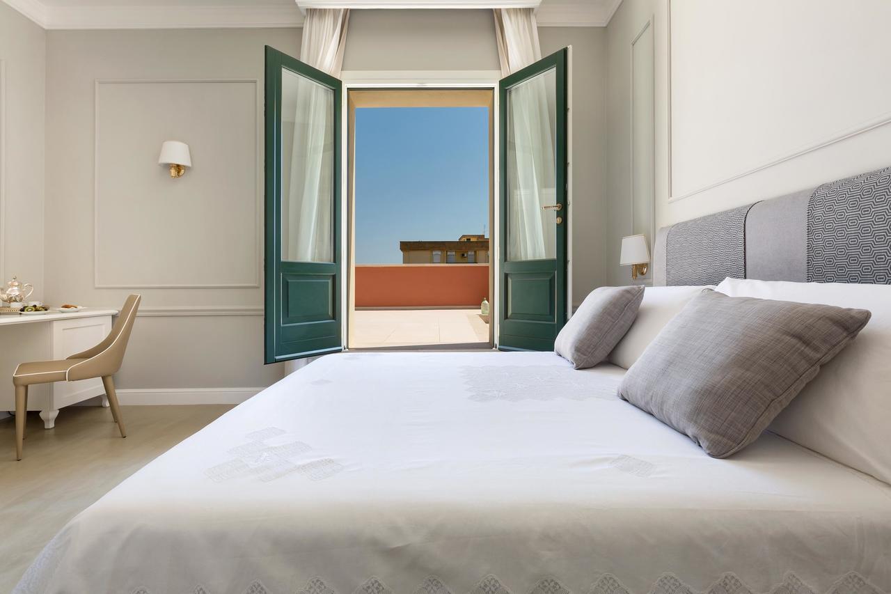 Palazzo Fasti Bed and Breakfast Casarano Eksteriør billede