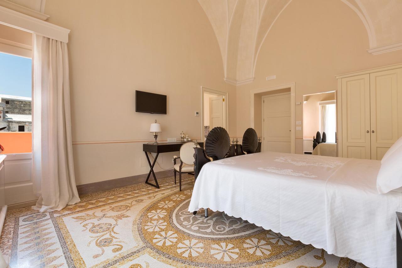 Palazzo Fasti Bed and Breakfast Casarano Eksteriør billede