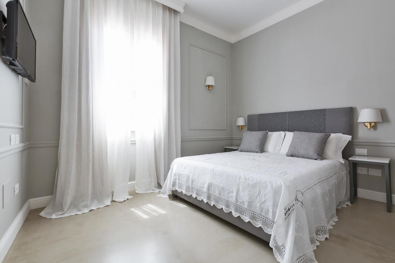 Palazzo Fasti Bed and Breakfast Casarano Eksteriør billede