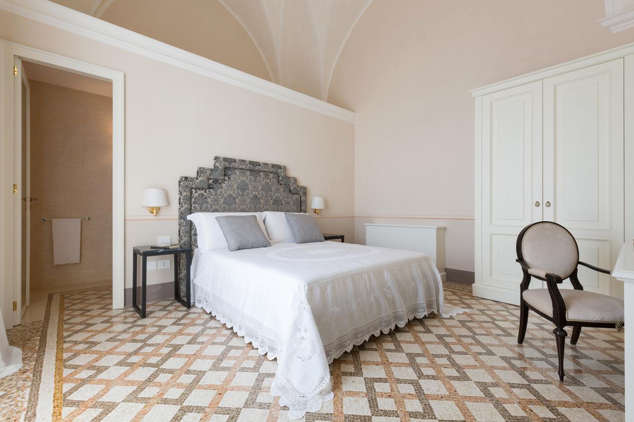 Palazzo Fasti Bed and Breakfast Casarano Eksteriør billede